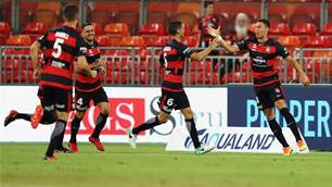 Ikonomidis: We owe it to our fans to win Sydney derby
