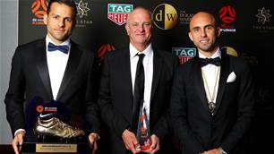 Sydney FC: Bobo and Adrian, what now?