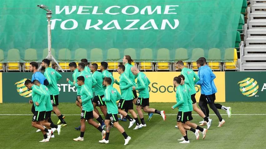 Schwarzer: Why Socceroos face greater expectations Schwarzer: Why Socceroos face greater expectations