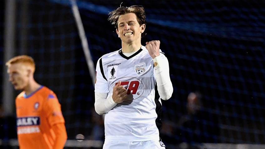 Why Goodwin is better Red than Europe Why Goodwin is better Red than Europe