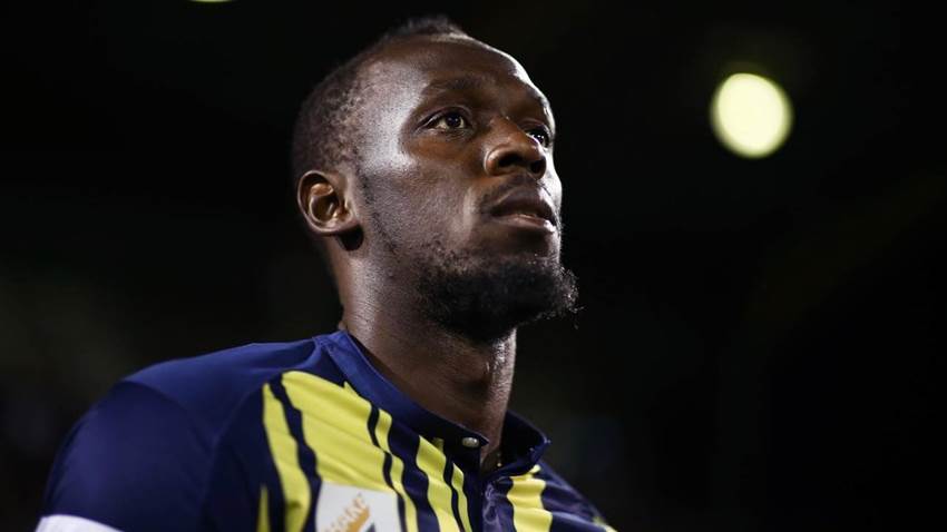 Mariners want Bolt, FFA prepared to make it happen Mariners want Bolt, FFA prepared to make it happen