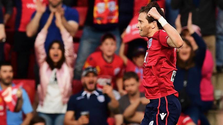 After a Goodwin, Craig’s aiming for Socceroos After a Goodwin, Craig’s aiming for Socceroos