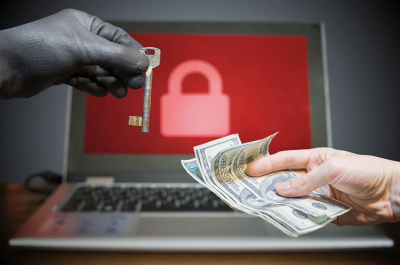 Cybereason study shows that paying for ransomware can encourage even more attacks