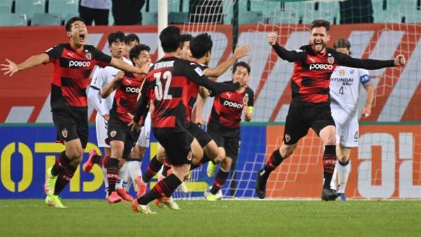 Exclusive: Meet the &#8216;scrapheap&#8217; Aussie who&#8217;s stormed into the Asian Champions League final