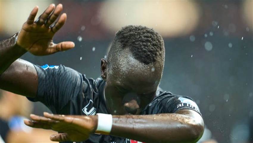 ‘There can only be greatness’ for in-demand Mabil and Socceroos ‘There can only be greatness’ for in-demand Mabil and Socceroos