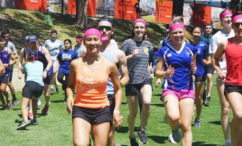 Moving unis across Australia Moving unis across Australia