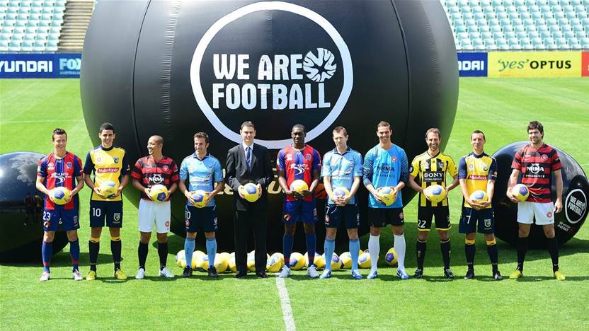 Last-gasp A-League promotion OK with PFA