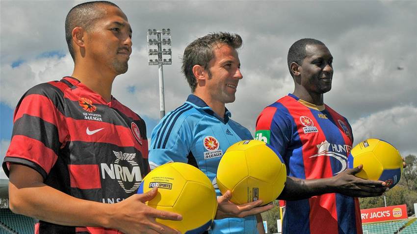 No need to change A-League visa rules: PFA No need to change A-League visa rules: PFA