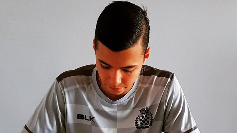 &#8216;It&#8217;s on another level&#8217;: NPL starlet signs for Portuguese club