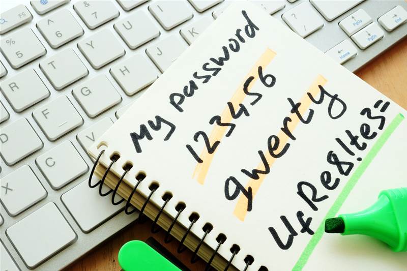 Tips to keep your password secure