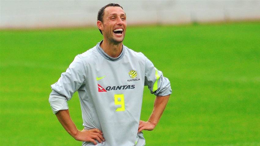 McDonald seals Roar move McDonald seals Roar move