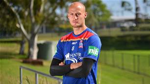 Why Ruben Zadkovich is a future A-League coach
