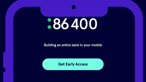 NAB to buy out neobank 86 400