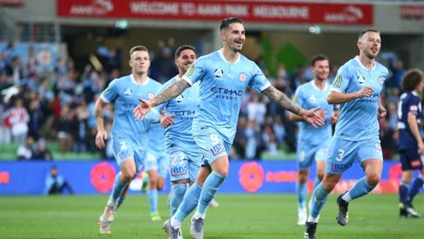 City&#8217;s surprise advantage from A-League COVID turnaround