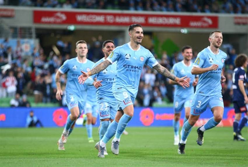 City&#8217;s surprise advantage from A-League COVID turnaround