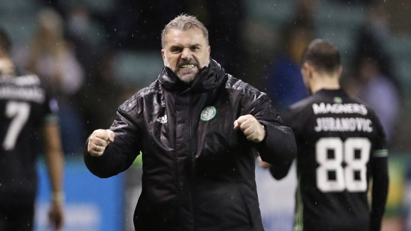 Postecoglou thrills Celtic fans but can't win title, says Rangers legend