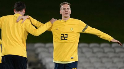 'People that have bled for the shirt are coming back' - Michael Thwaite on rebuilding Gold Coast United
