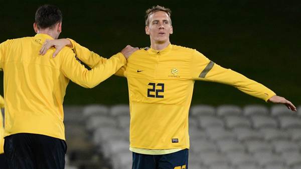 'People that have bled for the shirt are coming back' - Michael Thwaite on rebuilding Gold Coast United