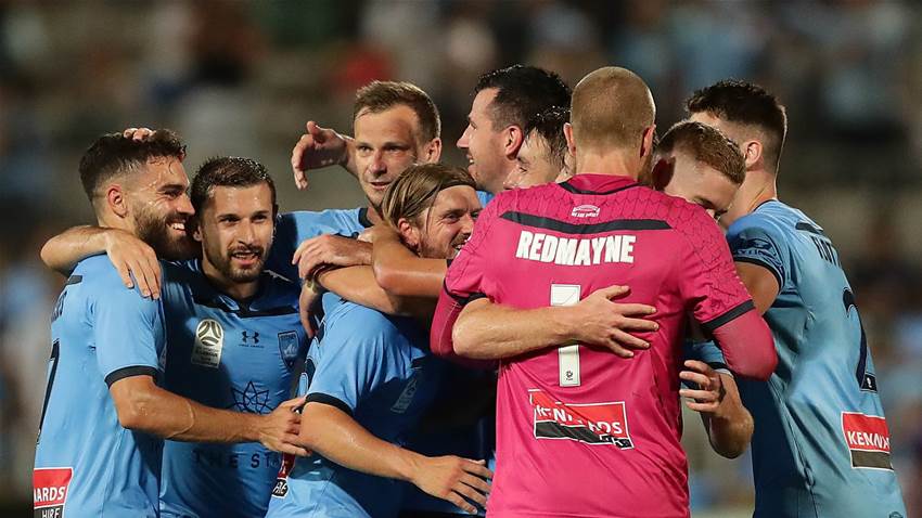 Ten-man Sydney shade City Ten-man Sydney shade City