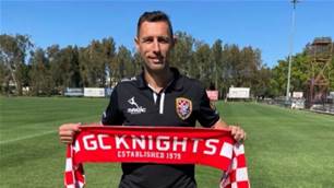 Ex-Celtic, Socceroos star takes reigns at &#8216;exceptional&#8217; NPL club