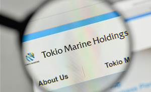 Tokio Marine&#8217;s Singapore branch hit by ransomware attack