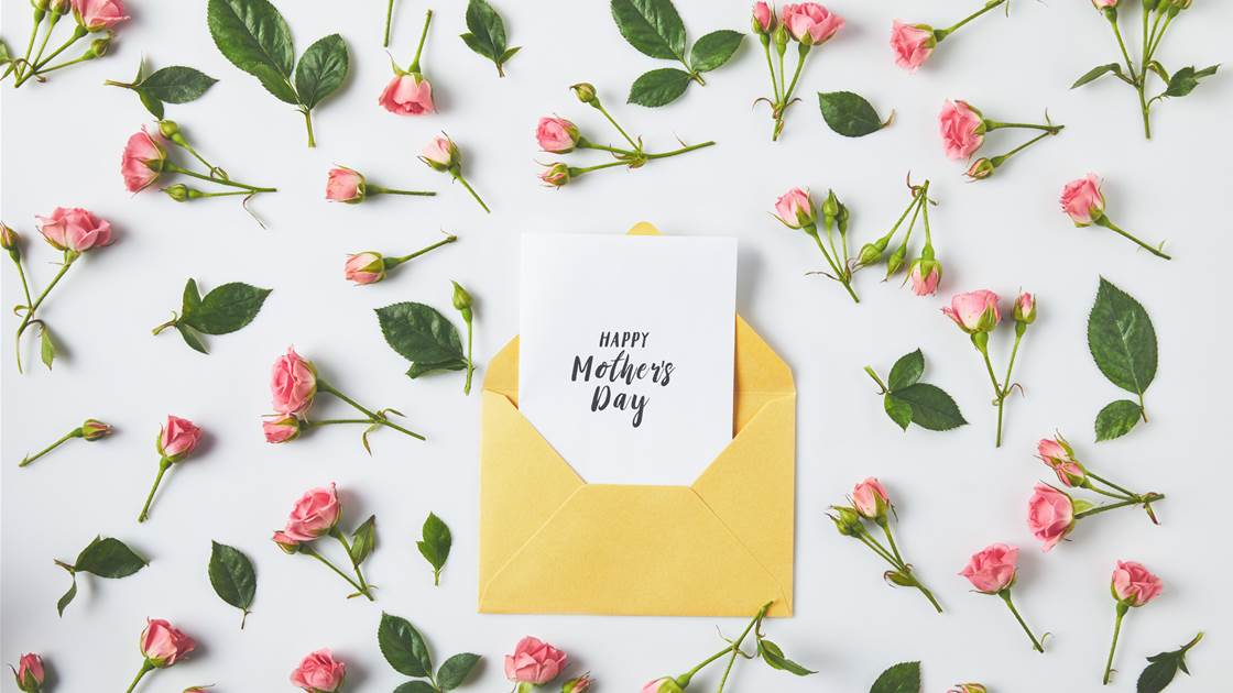 60 Mother’s Day Instagram Captions to Show Mum How Much She Means to You