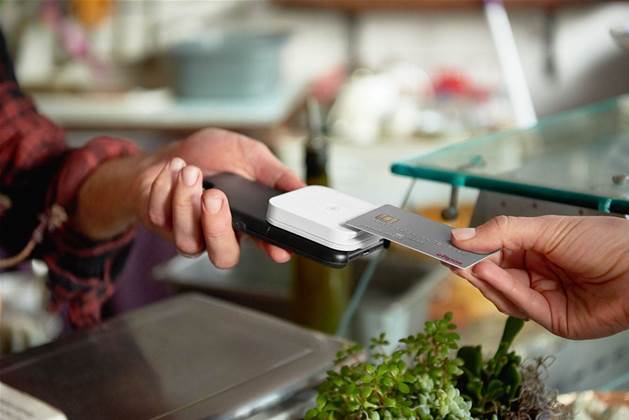 Eftpos gets Square as battle for mobile payments escalates