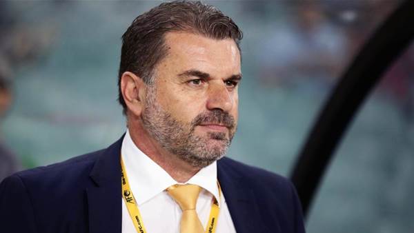 Ange: South Melbourne can take Oz football higher
