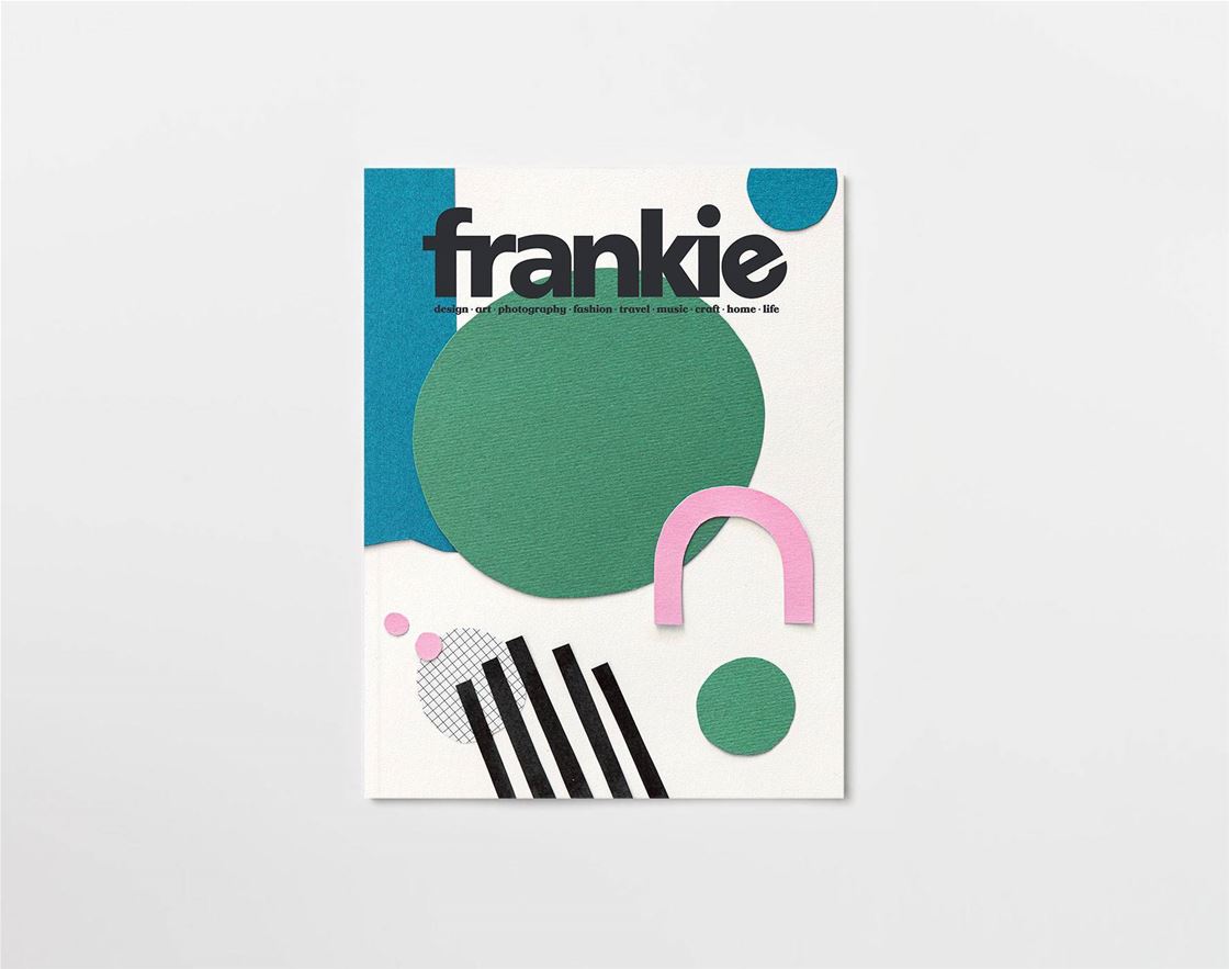 issue 97 is here! issue 97 is here!