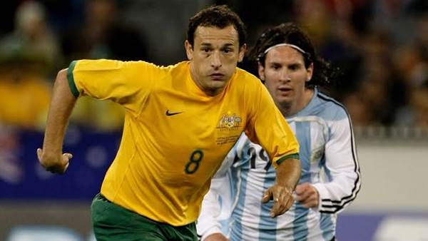 Just let the kids play says Socceroo legend
