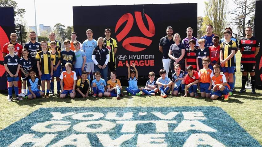 Why A-League expansion is doomed Why A-League expansion is doomed