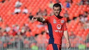 Ex-A-League midfielder's Porto and Liverpool connection