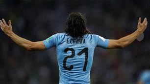 Uruguay v Portugal player ratings