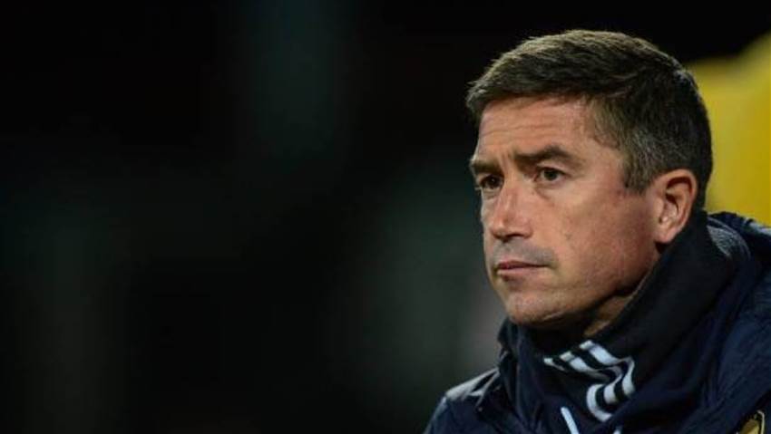 Kewell: The kids need to toughen up Kewell: The kids need to toughen up