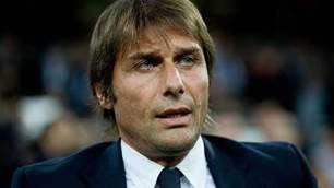 Conte has work to do after Napoli 'melted like snow'