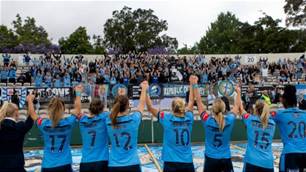 Salary cap changes, pay boost for W-League, A-League players