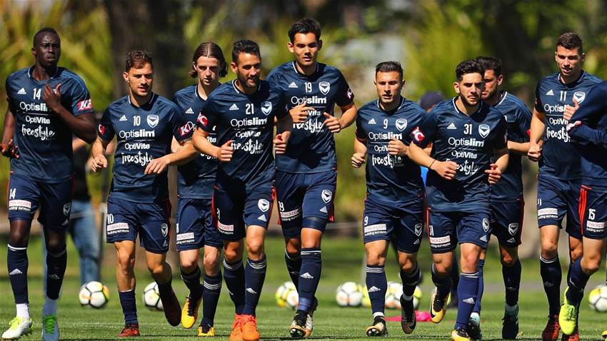 ‘You won’t catch Kosta and Jai’ ‘You won’t catch Kosta and Jai’