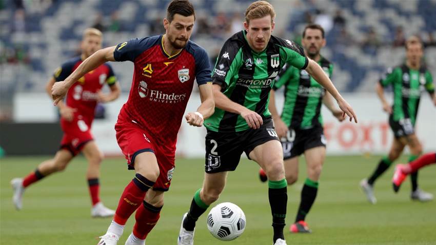 ‘He was very dangerous...’ - Big things coming from Juric: Veart ‘He was very dangerous...’ - Big things coming from Juric: Veart