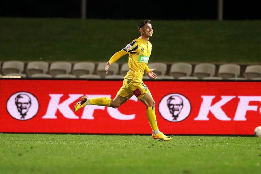 A-League surprises doubters A-League surprises doubters