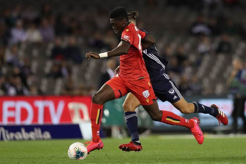 Why there&#8217;s a buzz around these 10 teens for A-League 2021