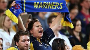 Revealed: New buyer&#8217;s pitch to reinvigorate A-League's Mariners