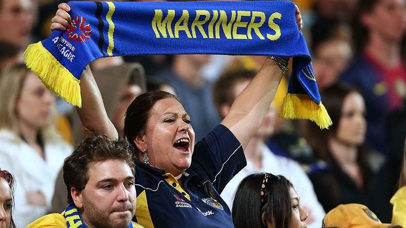 Revealed: New buyer’s pitch to reinvigorate A-League's Mariners
