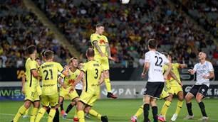 Is New Zealand ready for its own A-League derby?