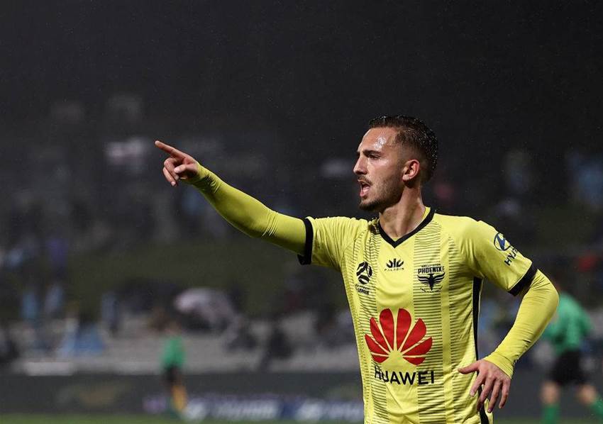 Why A-League 20/21 is crucial for Olyroos&#8217;&#160;medal hopes