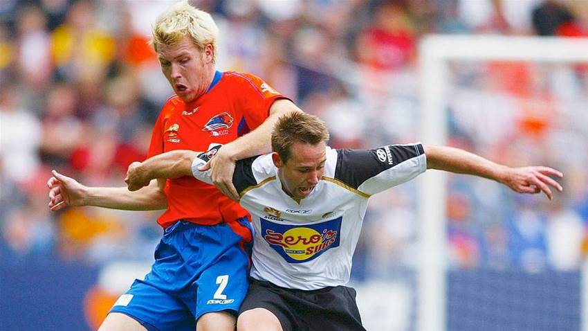 Aussies line up for A-League coaching role at Brisbane Roar Aussies line up for A-League coaching role at Brisbane Roar