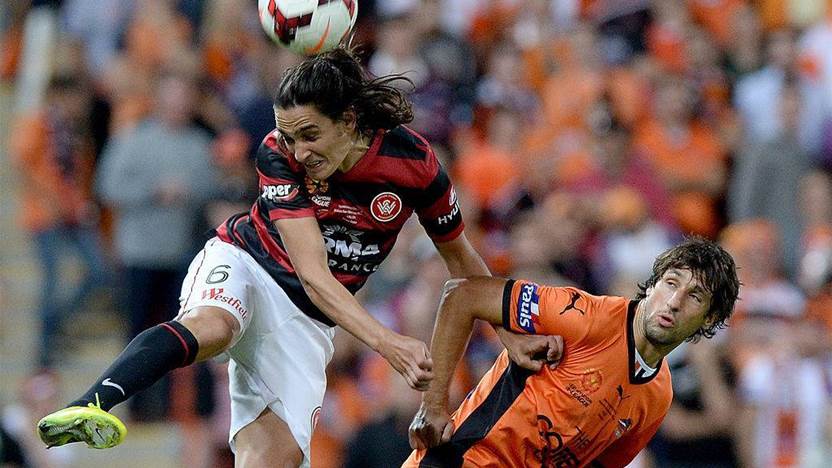 A-League stars special: where are they now?