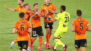 Ultimate guide to the A-League hub
