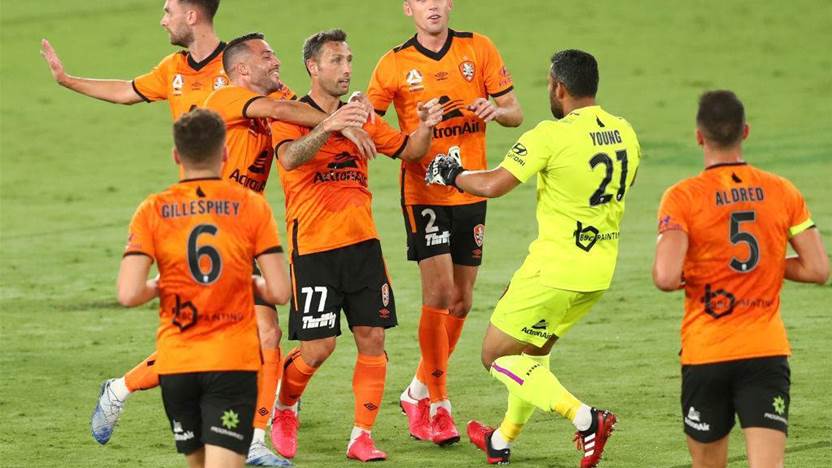Ultimate guide to the A-League hub
