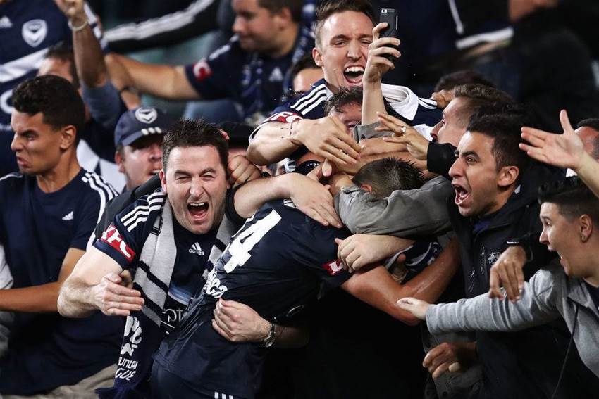 Ultimate guide to A-League and football’s radical rethink in Oz Ultimate guide to A-League and football’s radical rethink in Oz