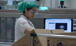 Unilever sets up eight digital twins of consumer goods factories